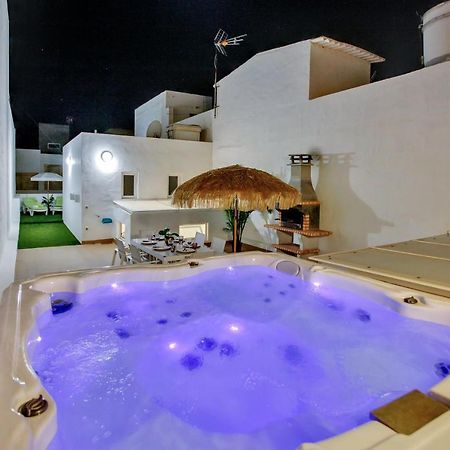 Casa Las Brisas Puerto del Rosario  Exterior foto