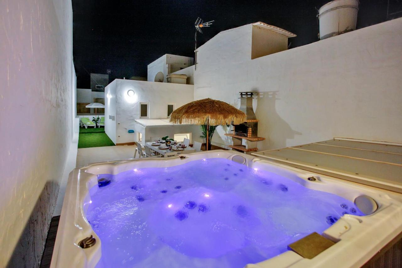 Casa Las Brisas Puerto del Rosario  Exterior foto