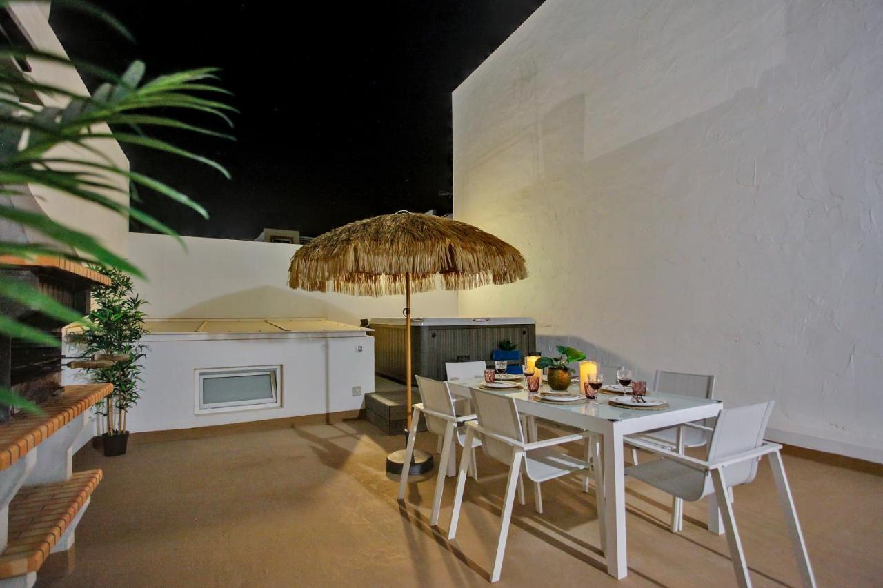 Casa Las Brisas Puerto del Rosario  Exterior foto