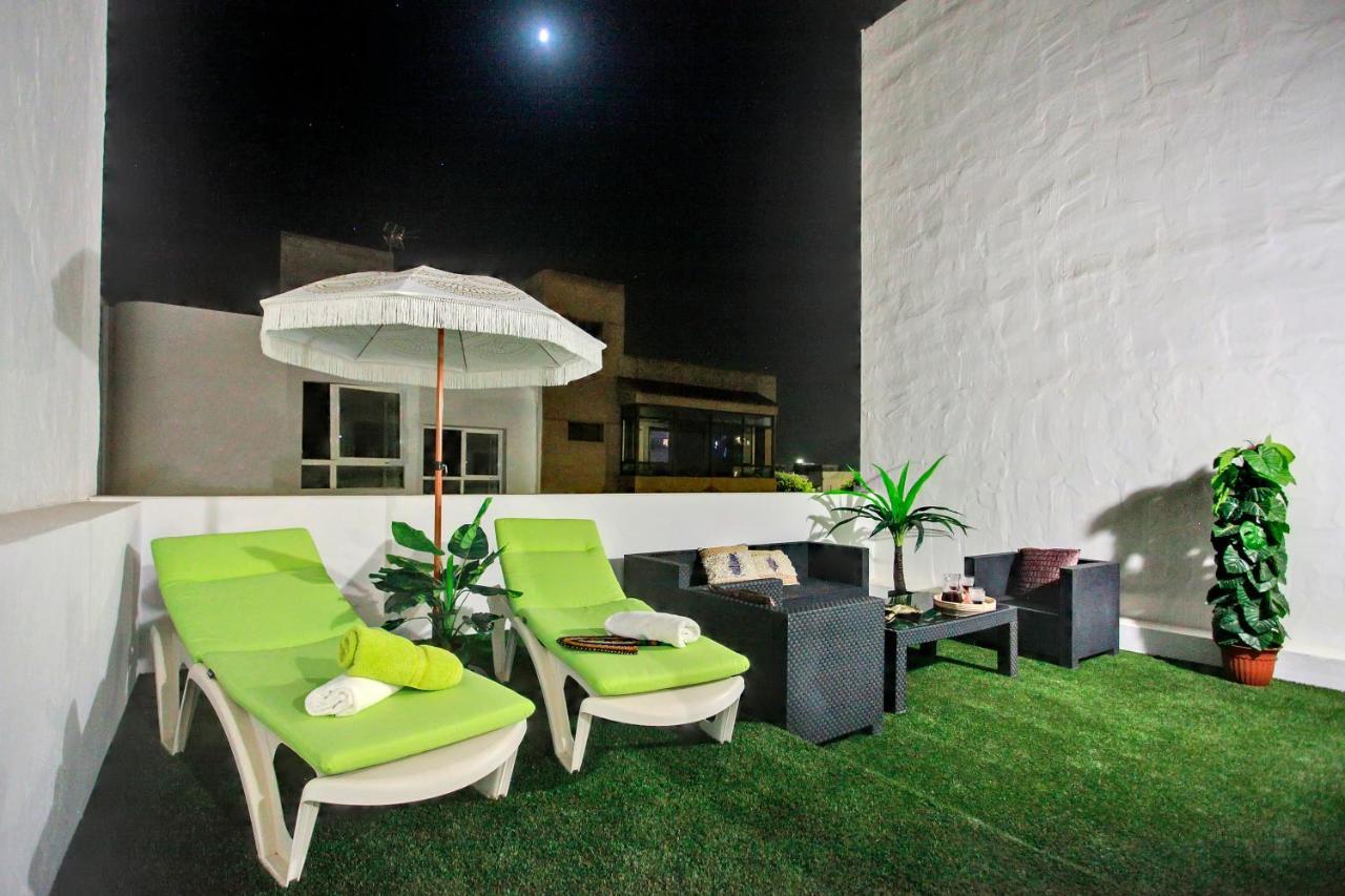 Casa Las Brisas Puerto del Rosario  Exterior foto