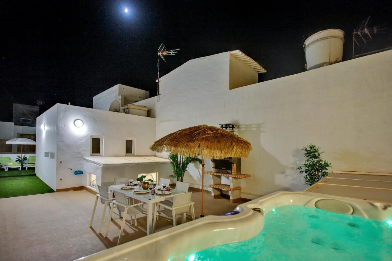 Casa Las Brisas Puerto del Rosario  Exterior foto