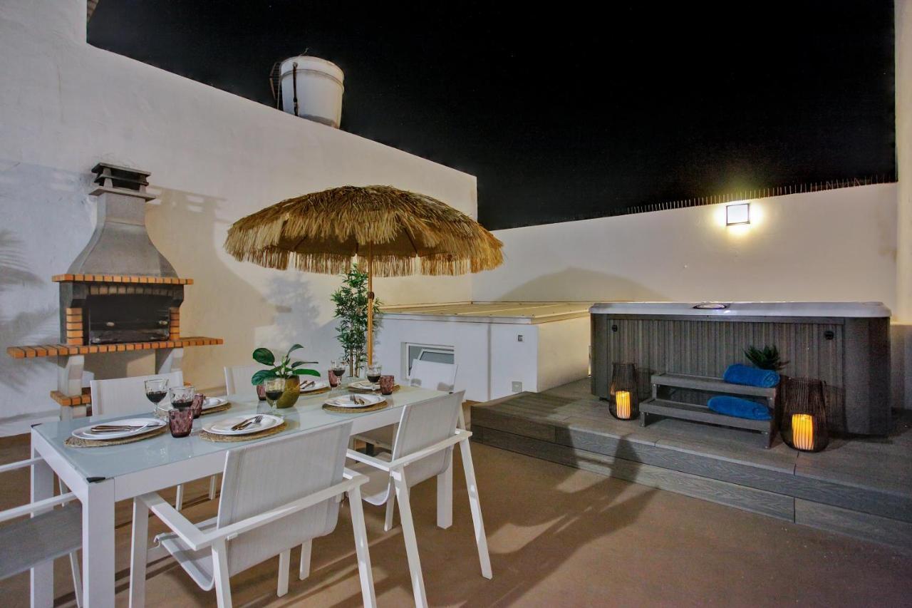 Casa Las Brisas Puerto del Rosario  Exterior foto
