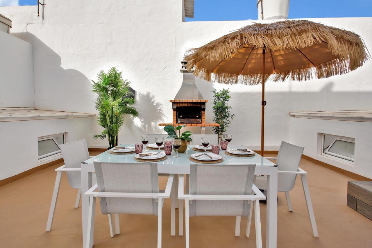 Casa Las Brisas Puerto del Rosario  Exterior foto