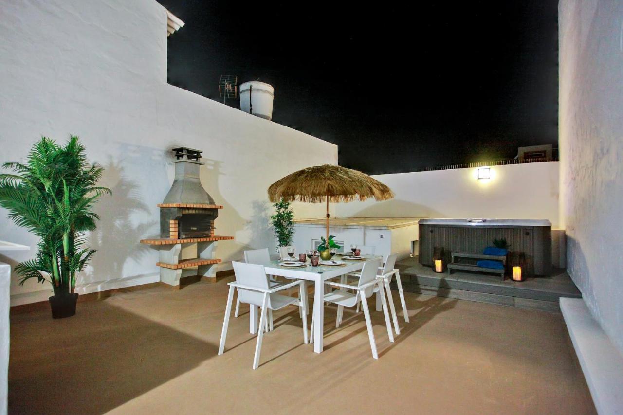 Casa Las Brisas Puerto del Rosario  Exterior foto